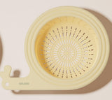 Sink Drain Basket — Multi-functional Creative Storage Shelf