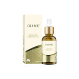 Skin Moisturizing Essential Oil, Hydrating Moisturizing, Enhances Skin Elasticity