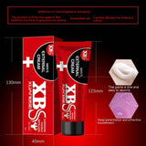 Men's Massage, Private Body Repair, Nourishing Cream