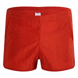 Men's Fashion, Casual Loose Solid Color Shorts
