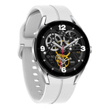 Non-invasive, Blood Glucose, Blood Oxygen Measurement, Infrared Bluetooth Calling Smartwatch