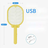 Radio Mosquito Killer Trap, Household Purple Light Insect Lamp