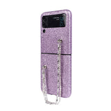 Folding Screen Full of Stars, Bracelet Protective Cover, Mobile Phone Case