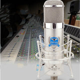 MK47 Classic Large Diaphragm Tube Condenser Recording Microphone - U47