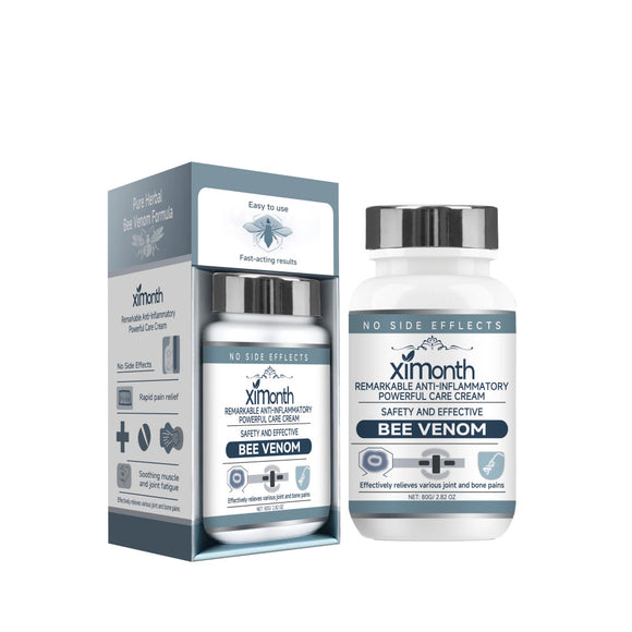 Joint Pain Relief Cream, Soothes Nerves (Pack of 2)