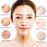 Retinol Face Cream Firming Lifting Anti-Aging Wrinkle-removing, Whitening Brightening Moisturizing Facial Skin Care