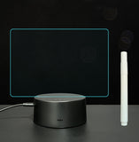 3D Acrylic Handwriting Message Board LED Light, Creative Note Lamp