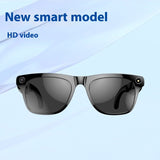 Intelligent Translation Glasses with Music Listening and Smart Audio Technology