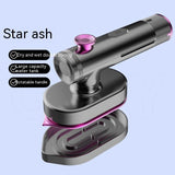 Electric Iron, Portable Household or Travel Handheld Garment Steamer