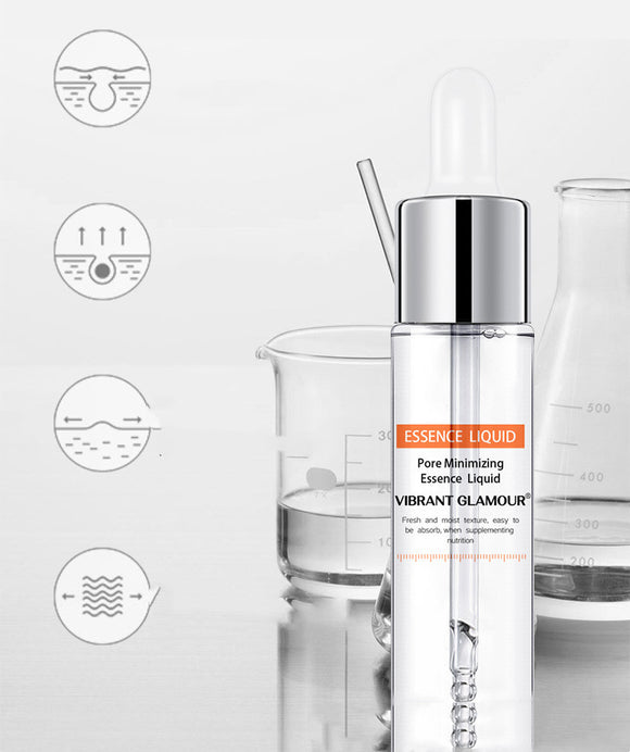 Salicylic Acid, Pore Reducing Serum