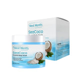 Clear Body Softening Skin, Exfoliating Facial Scrub