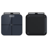 Gym Intelligent Eight-electrode Electronic Body Fat Scale