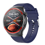 T82 Bluetooth Calling Sports Health Smart Watch