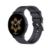 Smart Watch with Bluetooth Calling – Heart Rate, SpO₂ Tracking, Sports & Music