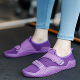 Women's Lightweight Non-slip Outdoor Walking & Climbing Shoes – Casual Sports Sneakers