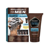 Anti-dandruff Deep Cleansing Moisturizing Shampoo