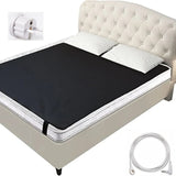 Grounding Air Leather Mattress, Anti-static Fitted Sheet