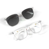 Polarized UV-proof Blue Light, Smart Bluetooth Sunglasses