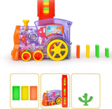Model Electric Small Train, Educational Toys
