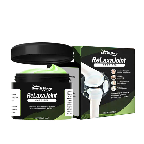 Joint Pain Relief Gel (Pack of 2)