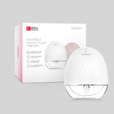 Hands Free, Electric, Fully Automatic, Breast Milk Pump