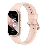 Bluetooth Calling Smart Watch – Heart Rate & Sports Fitness Tracking