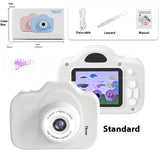 A3 Children's Cartoon Digital Camera