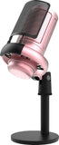 Condenser RGB Colorful Live Broadcast Wired Microphone