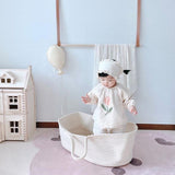 Car and Outdors, Baby Portable Sleeping Basket