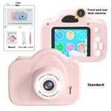 A3 Children's Cartoon Digital Camera