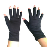 Compression Gloves for Arthritis Support and Hand Training
