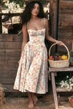 Summer Elegant Low-cut, Slim Backless Sling Dress for Women, Clothing Party Evening, Suspender Dress