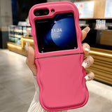 Liquid Simple Solid Color Case for Android Phone (Smartphone not Included)