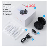 Snoring Stopping Stick, Intelligent Laryngeal Massage Beauty Instrument