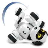 Electronic Robot Dog with Remote Control, RC Toys for Kids