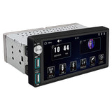 All-in-one Bluetooth Rear View Car Player