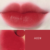 Moisturizing Lipstick, Student or Office Style, Chinese Cosmetics Color Makeup