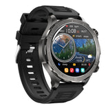DK67 Bluetooth Calling Sports Running Business Smart Watch