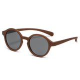 Children’s Silicone Polarized Sunglasses with UV400 Protection