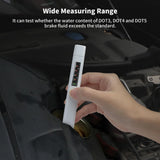 Brake Fluid Detection Pen, Car Brake Fluid Tester