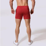 Men's Quick-drying Fitness Territory Sports Shorts