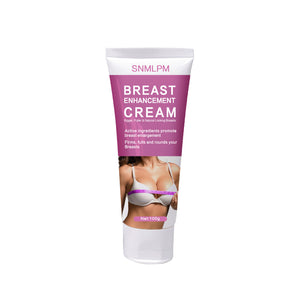 Women's Beauty Salon, Breast Enhancement Cream