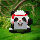 Girls' Birthday Gift, Building Blocks Toy