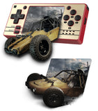 Mini Nostalgic Handheld Game Console