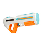 Electric Automatic Water Feeding Toy Gun