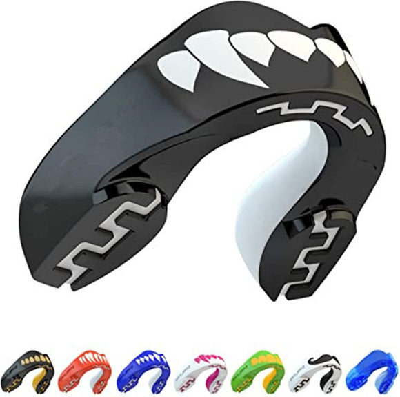 Boxing Sports Mouthguard, Tooth Socket, Protective Gear Supplies