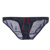 Thin Ice Silk Men's Underwear (Pack of 2)