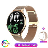 Women's Bluetooth Calling, Daily-wear Smart Watch