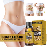 Moisturizing Skin Slimming Body Formula