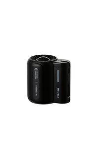 Portable Wind Outdoor Sports Construction Site, Summer Cooling Small Air Fan